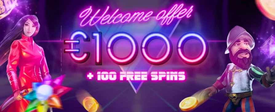 Megarush casino